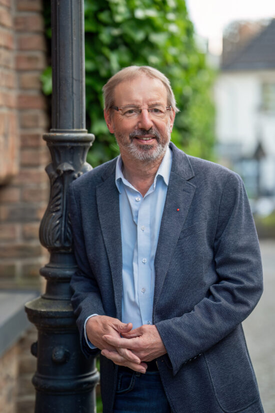 Kommunalwahl 2025