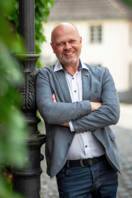 Kommunalwahl 2025 Kommunalwahl 2025